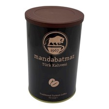 Türkischer Mokka Kaffee –