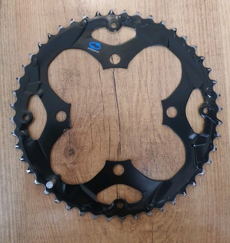 Shimano hyperdrive - shimano, (hg)