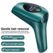 Laser Haarentfernungsgerät