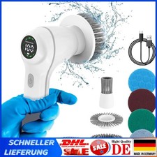 Elektrische Reinigungsbürste