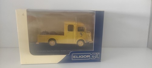 Citroen hy - citroen, h,hy