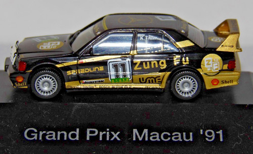 Herpa 190e evo ii - mb,