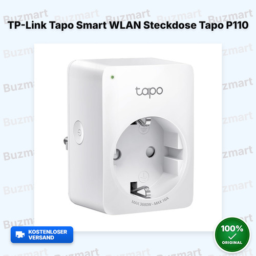 Link smart home wlan - tp-link, plug