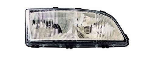 Scheinwerfer rechts für volvo - scheinwerfer,