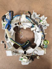 Thermomix TM5 Waageeinheit komplett  incl.  Kabelbaum 