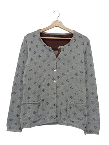 Gudrun sjöden cardigan damen - gudrun,