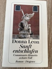 Sanft entschlafen von Donna