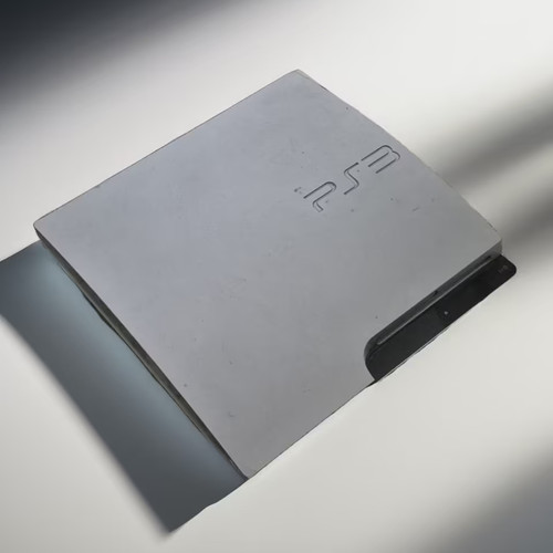Sony playstation super slim - playstation,