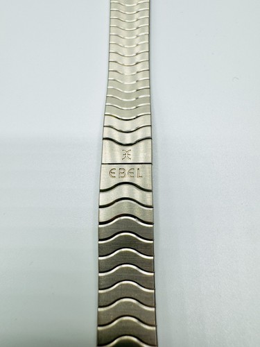 Ebel uhrenarmband mm - uhrenarmband,
