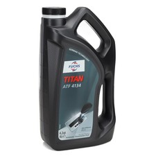 Liter fuchs getriebeöl - 4,