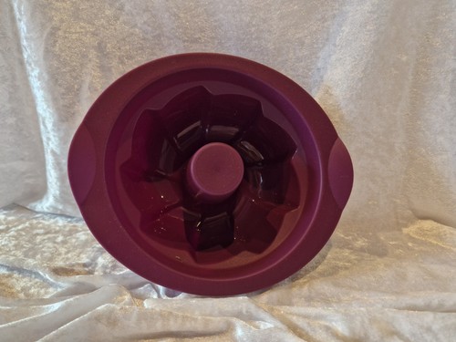 Tupperware kleiner gugelhupf - kleiner,