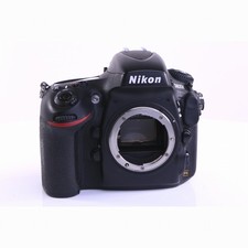 Nikon D800E SLR-Digitalkamera