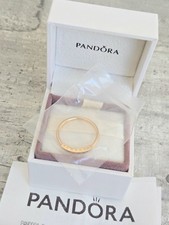 Pandora Ring Gold 585 Neu Mit