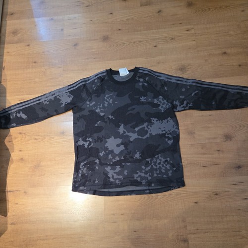 Adidas herren pullover - adidas,