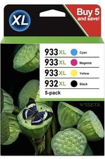 Druckerpatronen für HP 932XL