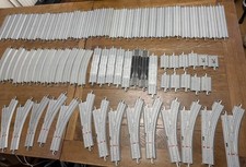 Bachmann Spur O E-Z Gleis