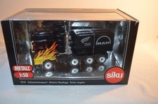 Siku 3931 schwertransport - siku,