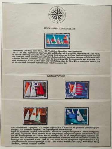 Motivsammlung schiffe bund - motivsammlung,