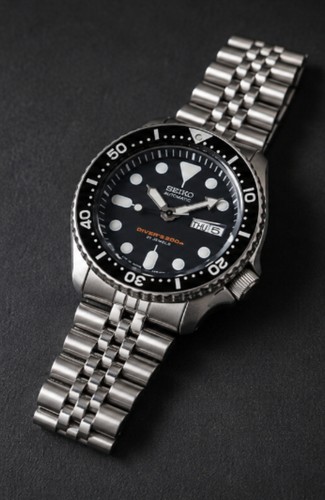 Seiko uhr skx007j diver - seiko,