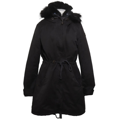 Dreimaster parka damen - dreimaster,,