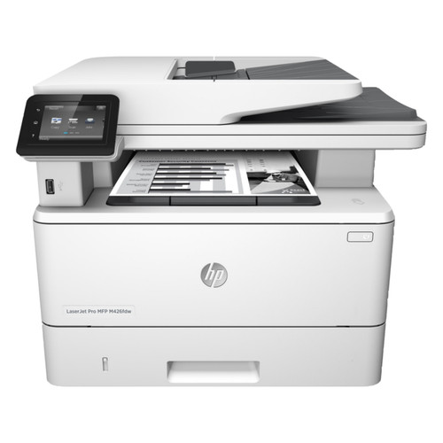 Laserjet pro mfp m426fdw - laserjet,