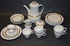 Kaffeeservice 6 Personen