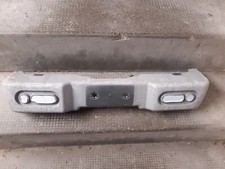 Peg Perego Rodeo Grande Stoßstange hinten