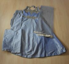 Bollywood Anarkali Salwar Kameez Größe M