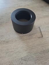 TS-Optics Adapter auf 2 Zoll SC Gewinde für den RAP2DEL Okularauszug, SCT-RAP2
