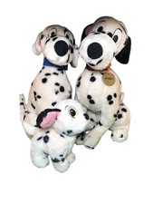 Vintage Walt Disney 101