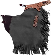 Western Chinks weiche &