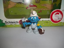 Schlumpf Schlümpfe smurfs -