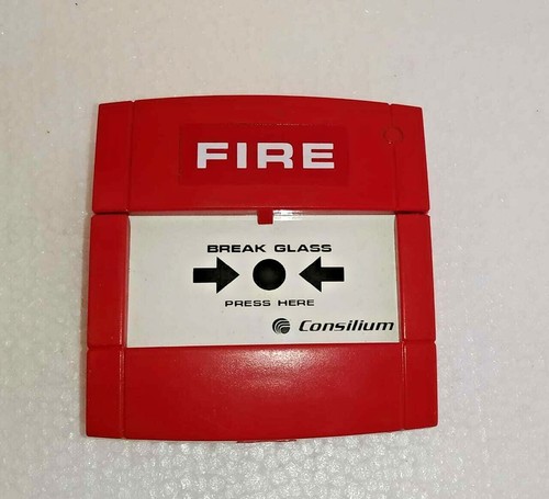 Consilium 5200010 01a - 5200010-01a, (gb)