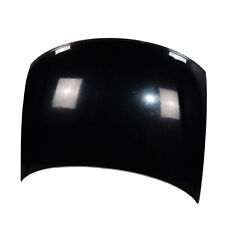 VW Passat 3B B5 Motorhaube Klappe vorn Frontklappe LC9Z black magic perleffekt