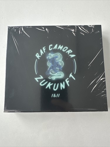 Raf camora zukunft 2 - raf, &