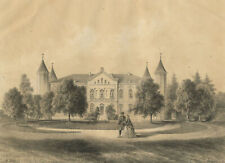 LEEZEN - Gebäudeansicht -