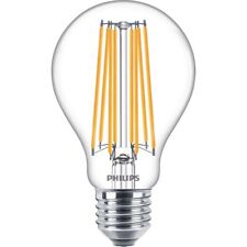 Philips E27 Sehr leistungsstarkes LED Filament Leuchtmittel warmweiss 17W / 150W