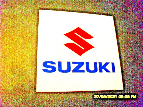 Aufkleber sticker suzuki - aufkleber/sticker+++,