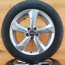 4x Original Audi A6, S6 Modell