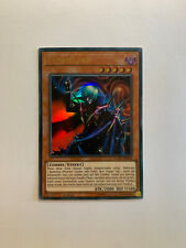 Yugioh Karte: Vampirlord (LCKC-DE024) - Ultra Rare, 1. Auflage, Deutsch