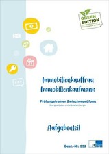 Immobilienkaufmann/Immobilienk