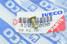 Rivet Brake for Iveco Truck