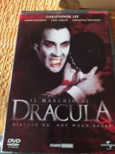 Il Marchio Di Dracula DVD 1 *