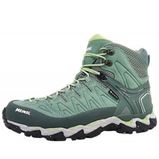 Meindl Lite Hike Lady GTX Herren Wanderschuh in Grün
