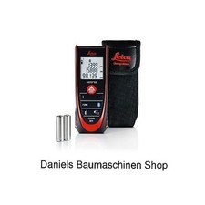 Leica DISTO™ D2 Laser