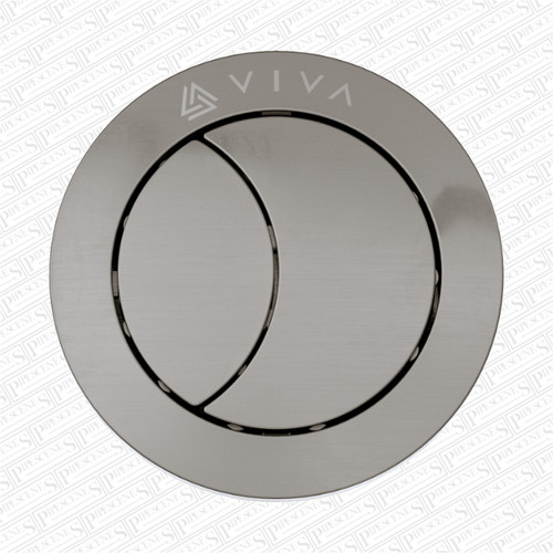 Dual unterputz drucktaster - dual,