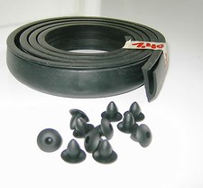 Motorhaube Auflage Gummi Opel