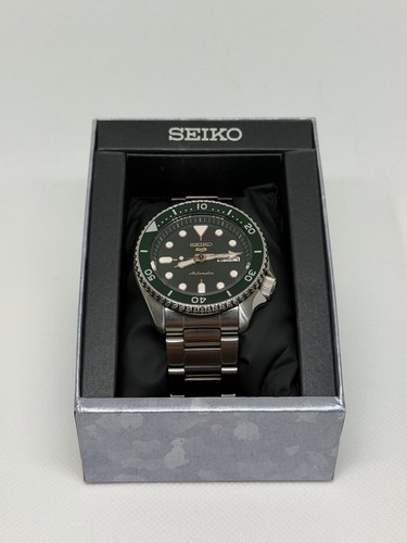 Seiko srpd63 automatic - srpd63,