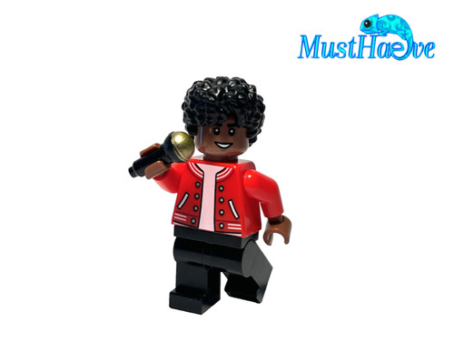Lego michael jackson - lego®,