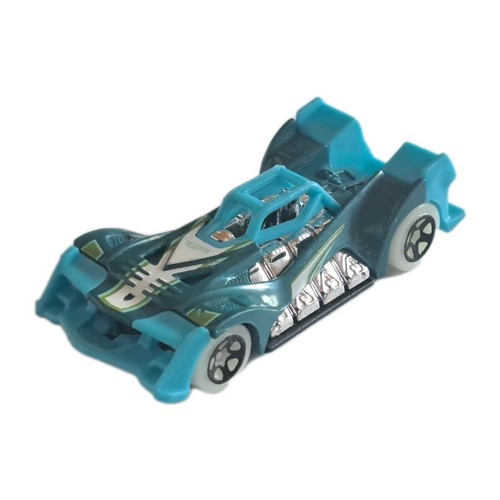 Voltage spike von hot - spike,